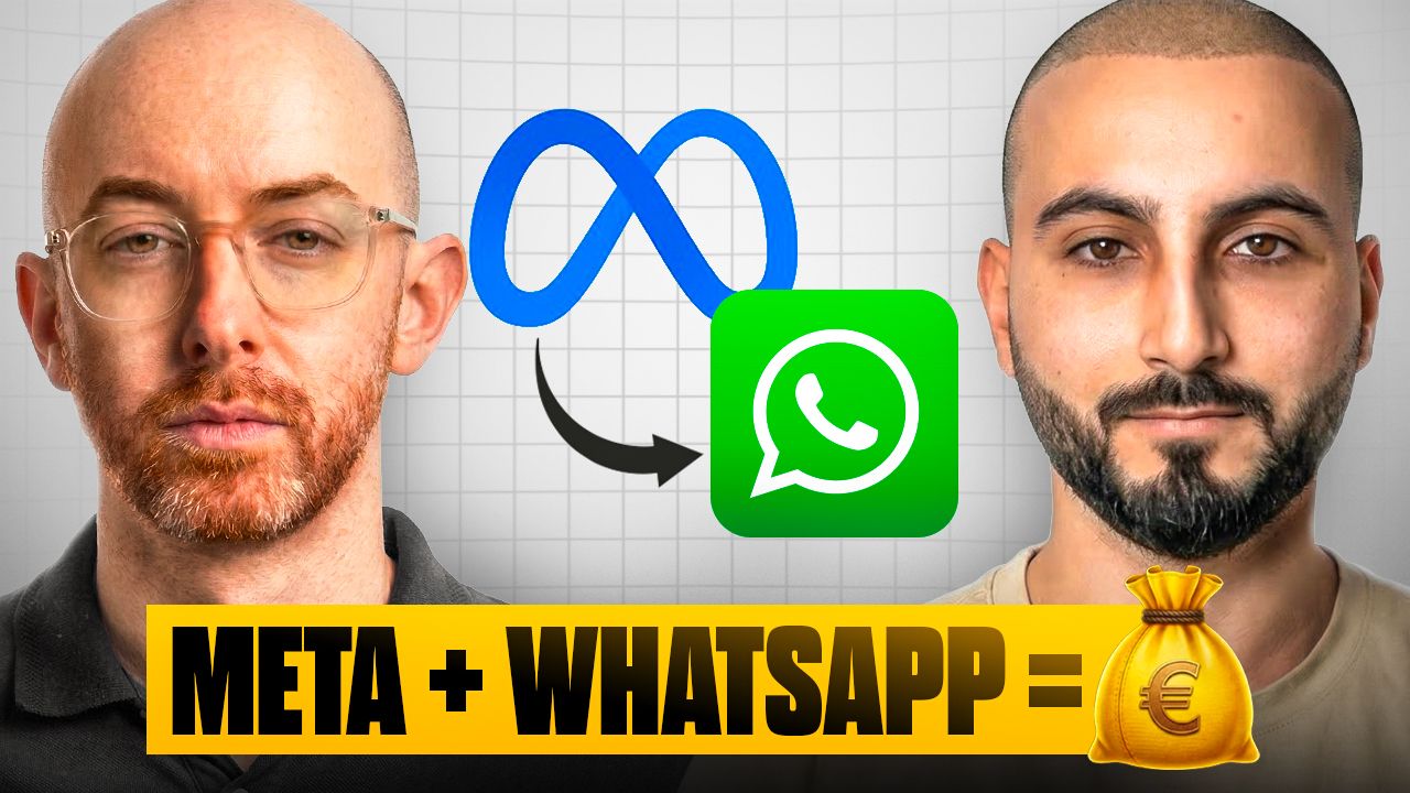 Stratégie Meta Ads et WhatsApp pour générer des leads qualifiés