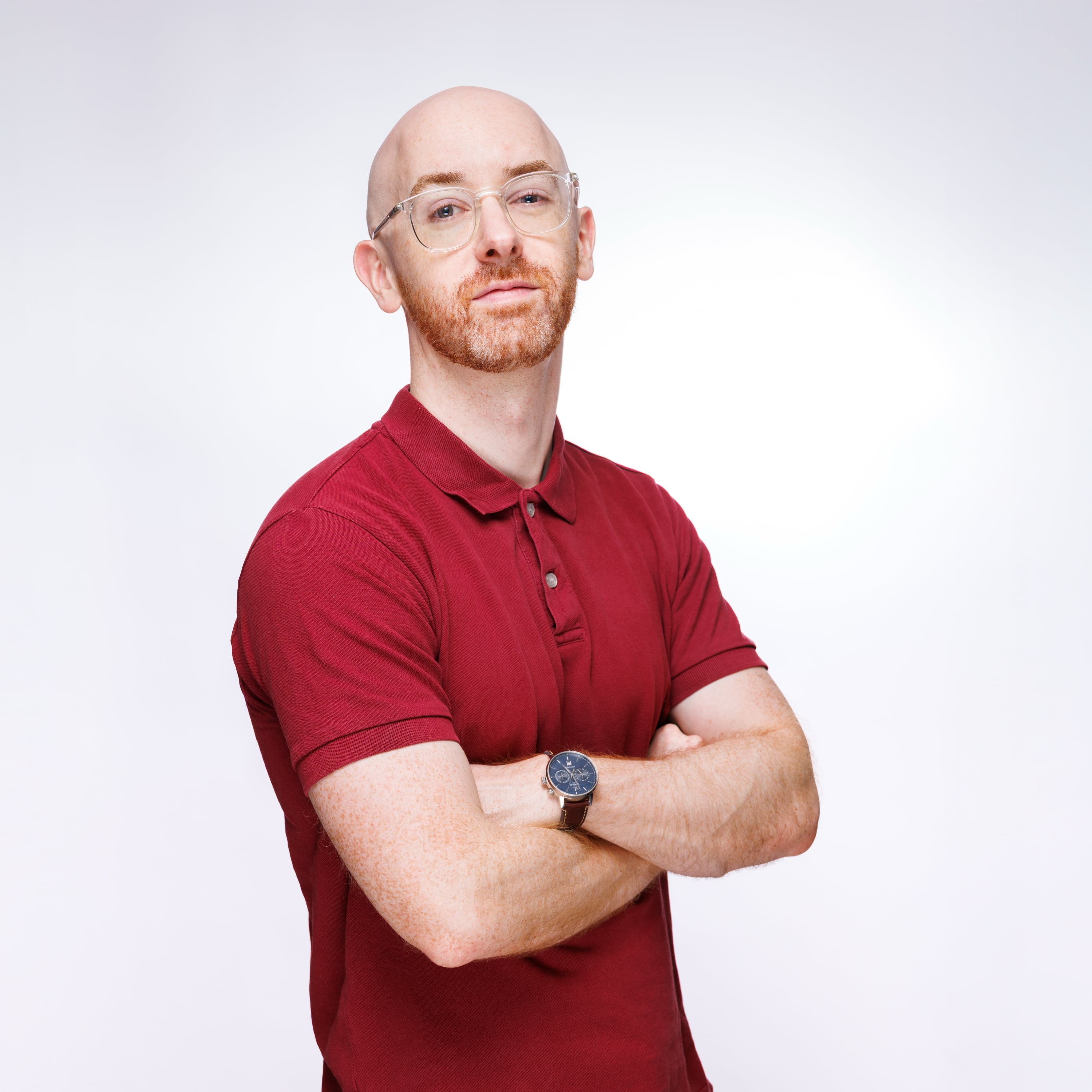 Gaétan — fondateur Ad Shaker